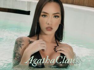 AgathaClauss