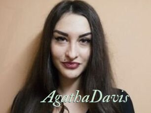 AgathaDavis