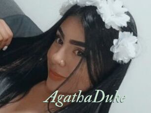 AgathaDuke