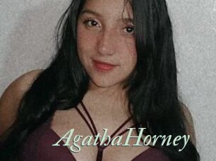 AgathaHorney