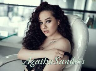 AgathaSanders