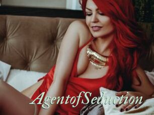 AgentofSeduction
