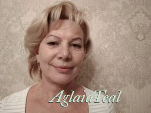 AglaiaTeal