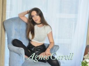 AgnesCaroll