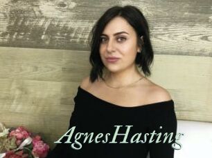 AgnesHasting
