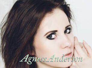 AgnessAnderson