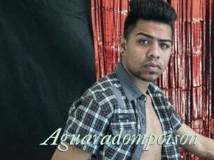 Aguaradompoison