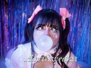 AhriSweet21