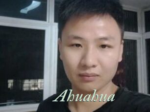 Ahuahua