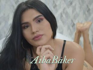 AibaBaker