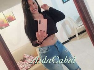 AidaCabal