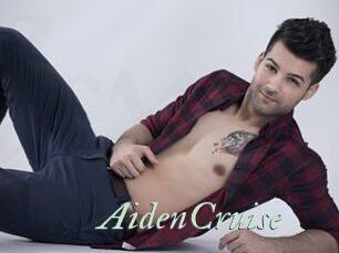 AidenCruise