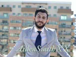AidenSmithXX