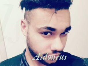 Aidoneus