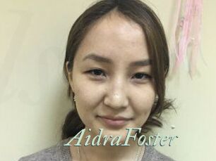 AidraFoster