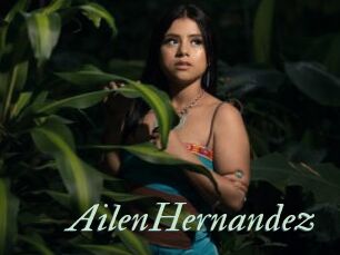 AilenHernandez