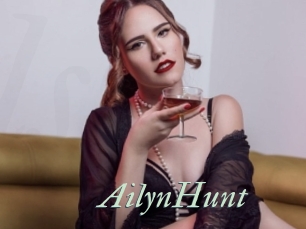 AilynHunt