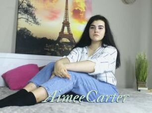 AimeeCarter