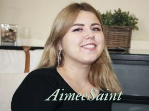 AimeeSaint