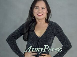 AimyPerez