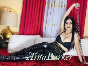 AinaBarker