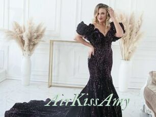 AirKissAmy