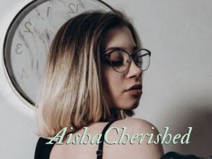 AishaCherished