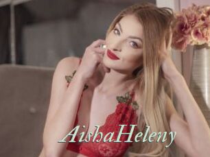AishaHeleny