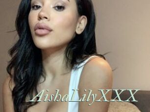 AishaLilyXXX