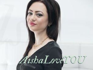 AishaLoveYOU