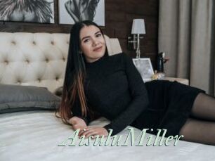 AisuluMiller