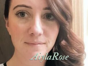 AiylaRose