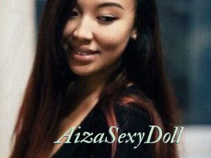 AizaSexyDoll