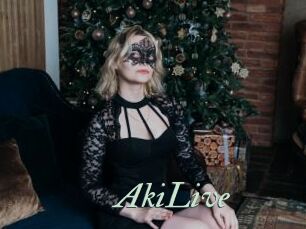 AkiLive