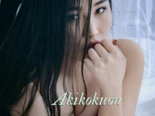 Akikokuon