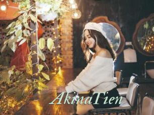 AkinaTien