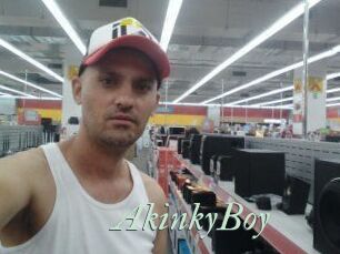 AkinkyBoy
