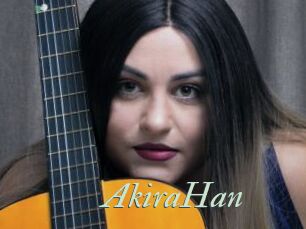 AkiraHan