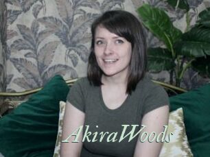 AkiraWoods