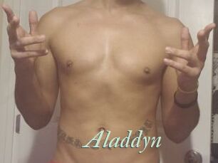 Aladdyn