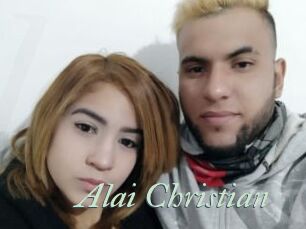 Alai_Christian