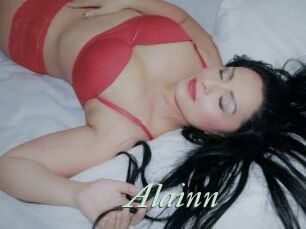 Alainn