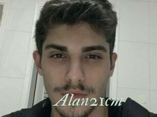 Alan21cm