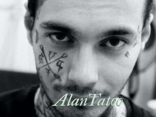 AlanTatoo