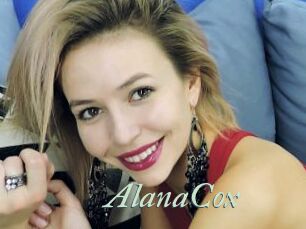 AlanaCox