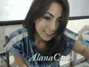 AlanaCute