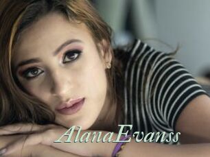 AlanaEvanss
