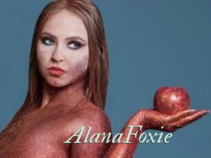 AlanaFoxie