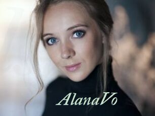 AlanaVo