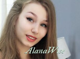 AlanaWise